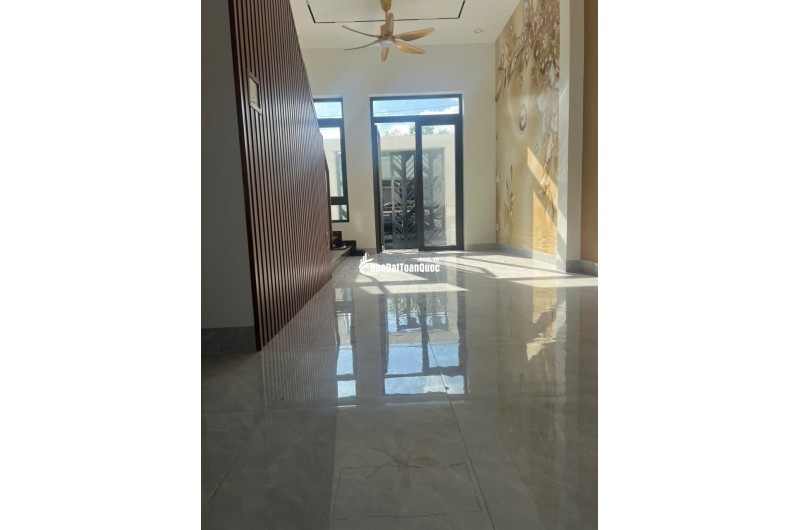 NHÀ ĐẸP LONG TRƯỜNG – 4 PHÒNG NGỦ – CHỈ 5,05 TỶ CÒN THƯƠNG LƯỢNG