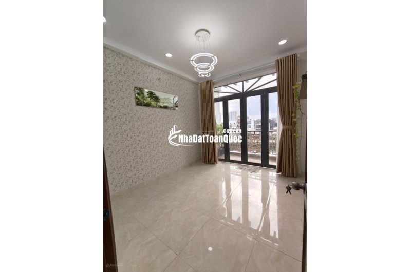 Siêu phẩm 5 tầng MTKD Mễ Cốc - ngay cầu kênh ngang số 2 - 6PN - Nhỉnh 8 tỷ