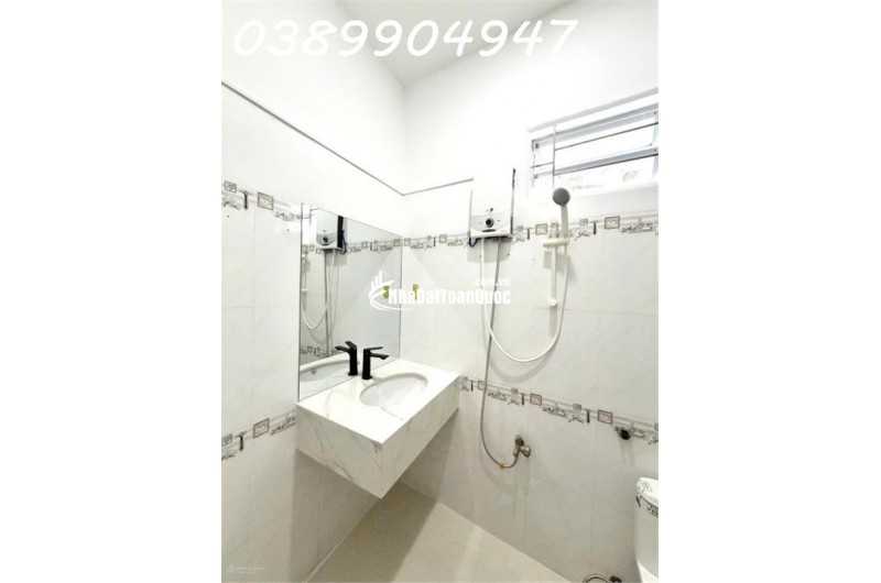 Nhà xinh hẻm Đoàn Trần Nghiệp _ mua vào ở ngay cách biển Hòn Chồng: 400m hẻm xe ba gác Giá : 4,5 tỷ