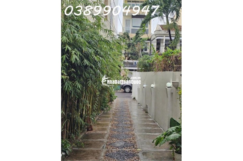 Nhà 4 tầng đường Hồng Lĩnh - vị trí cực xịn. Giá: 5 tỷ