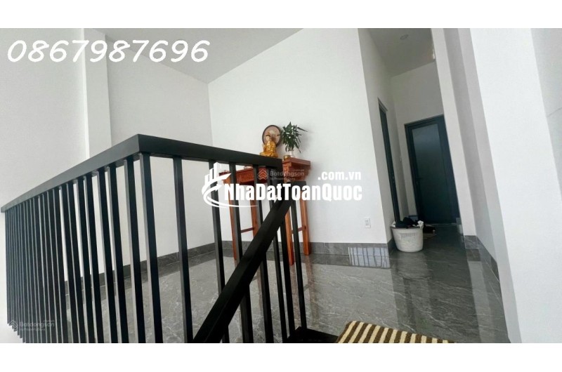 Tài chính 3 tỷ nhỉnh - sở hữu ngay nhà mới nở hậu tại Vĩnh Thái!