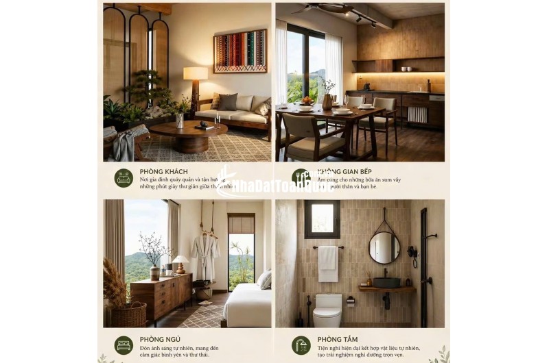 Bán villa nghỉ dưỡng view hồ ngọc cạnh đồi chè tâm châu, có hồ bơi, nhà hàng,. 3,3 tỷ full nội thất