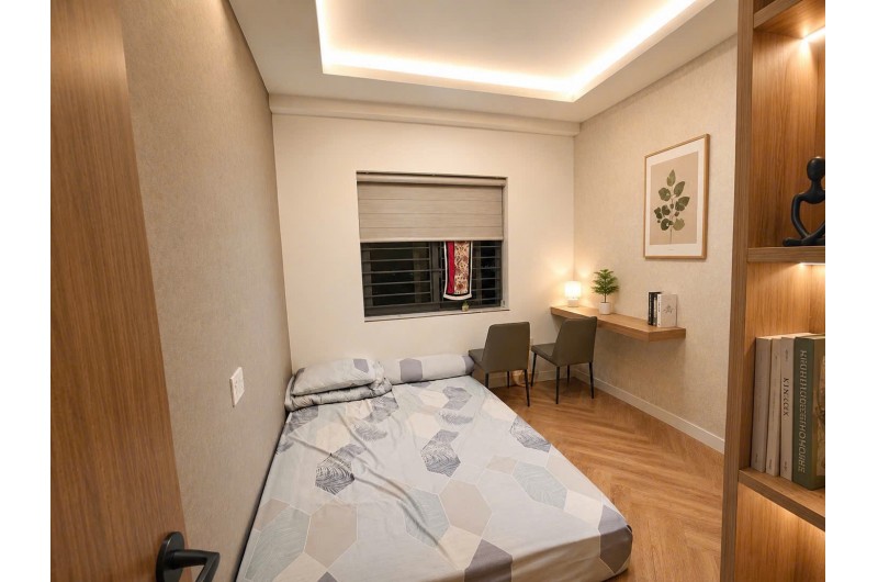 BÁN CĂN CHUNG CƯ PH TÔ HIỆU - VÕ THỊ SÁU VIEW SÔNG NÚI ĐÃ CÓ SỔ