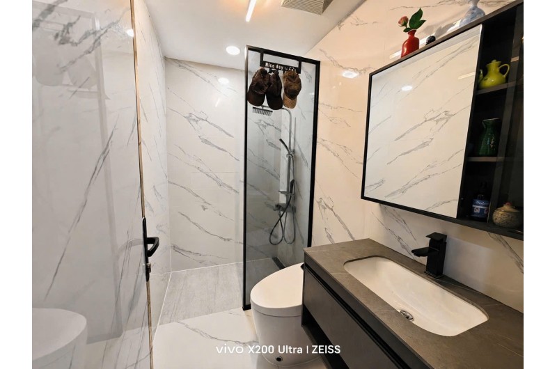 BÁN CĂN CHUNG CƯ PH TÔ HIỆU - VÕ THỊ SÁU VIEW SÔNG NÚI ĐÃ CÓ SỔ