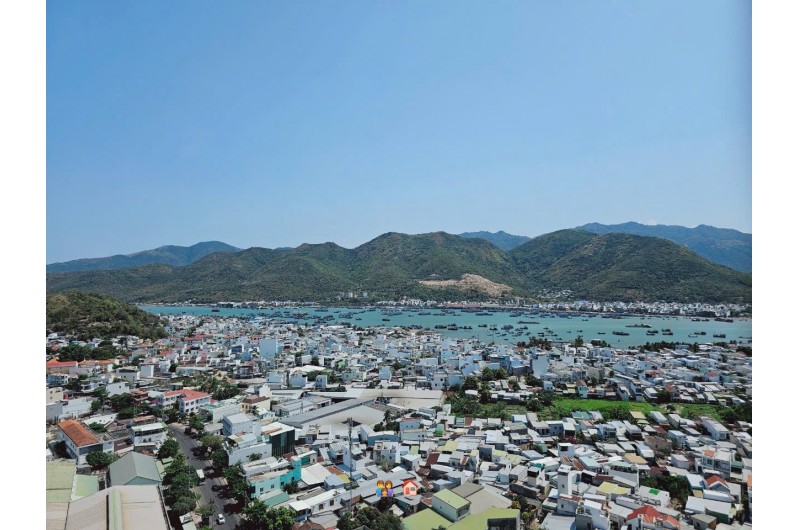 BÁN CĂN CHUNG CƯ PH TÔ HIỆU - VÕ THỊ SÁU VIEW SÔNG NÚI ĐÃ CÓ SỔ