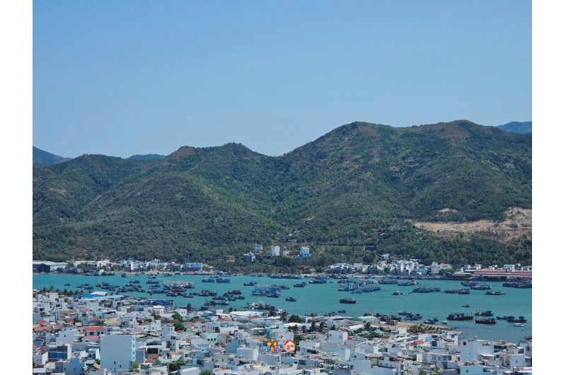 BÁN CĂN CHUNG CƯ PH TÔ HIỆU - VÕ THỊ SÁU VIEW SÔNG NÚI ĐÃ CÓ SỔ