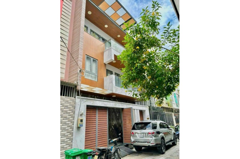 Bán nhà giá rẻ