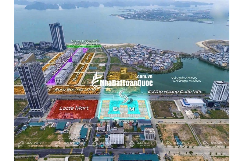 Cắt lỗ 300tr dự án Sky M. Chủ muốn bán căn Sutudio view biển giá tốt 1,5 tỷ Lh Ngay