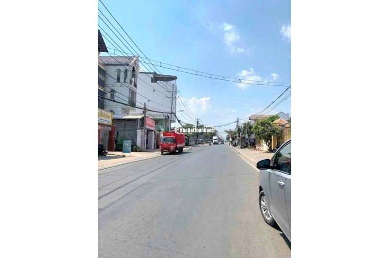 Bán Nhà Bình Chiểu Thủ Đức  104m  Ngang 9,6m Giá Chỉ 3,75 Tỷ