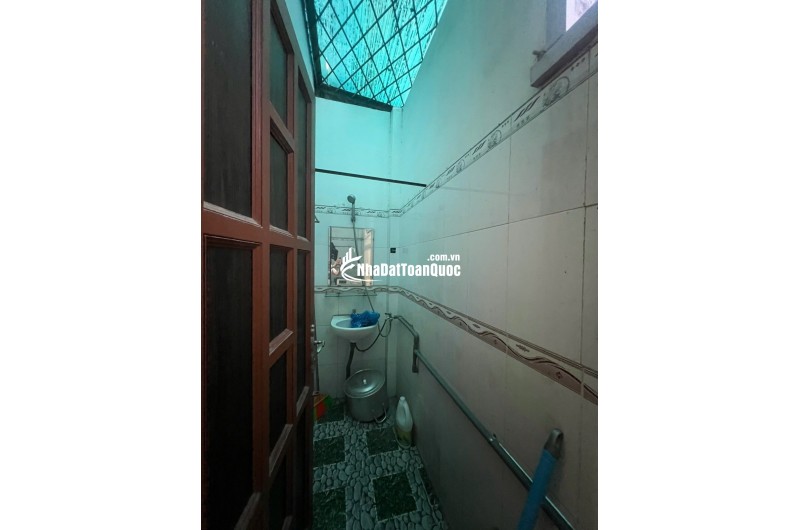 LÊ VĂN VIỆT – NHÀ 3 TẦNG HXH THÔNG CẦN BÁN GẤP 6 TỶ