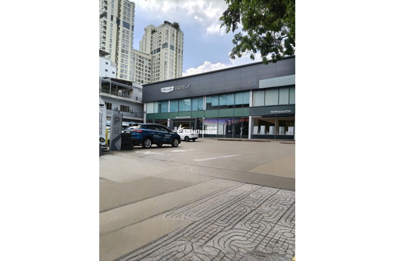 Bán Nhà 65m² ở Quận 7 – Giá 12 Tỷ Đầu Tư Hay An Cư Đều Lý Tưởng