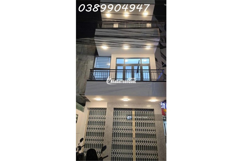 Bán siêu phẩm nhà đẹp căn góc vòng xoay đầu tư kinh doanh