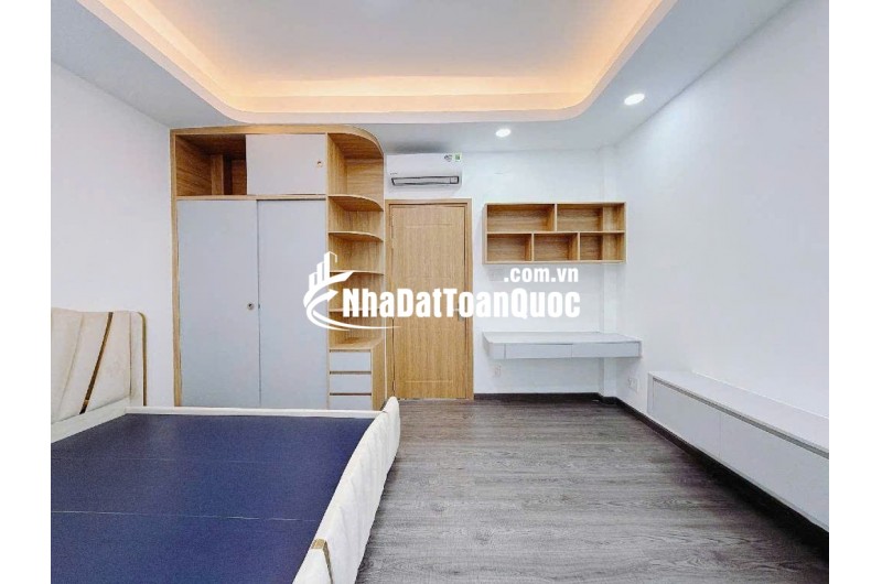 Bán Nhà 65m² ở Quận 7 – Giá 12 Tỷ Đầu Tư Hay An Cư Đều Lý Tưởng