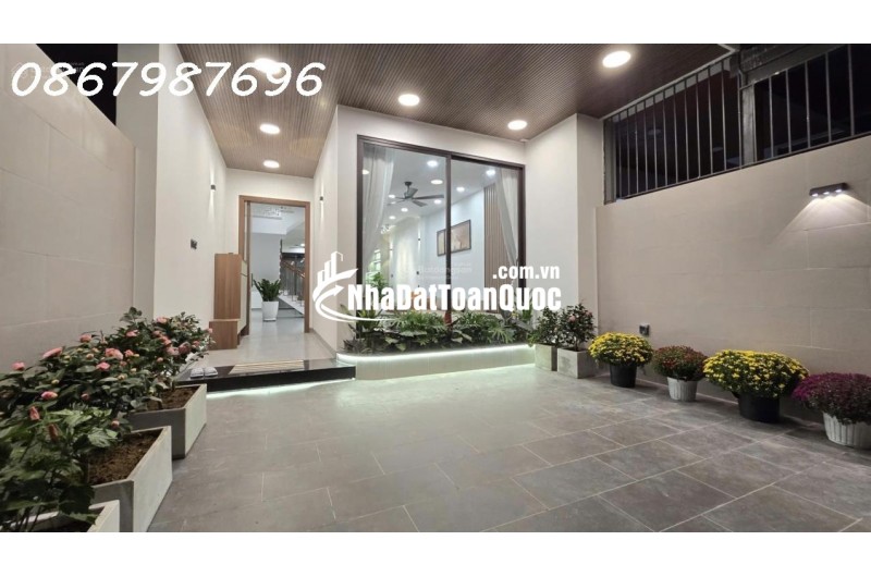 Bán nhà Liền Kề tại Khu đô thị Mỹ Gia, 9,4 tỷ, 100m2, giá ưu đãi