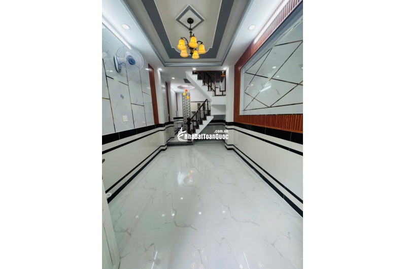  SỞ HỮU NHÀ 2 LẦU GIÁ MỀM