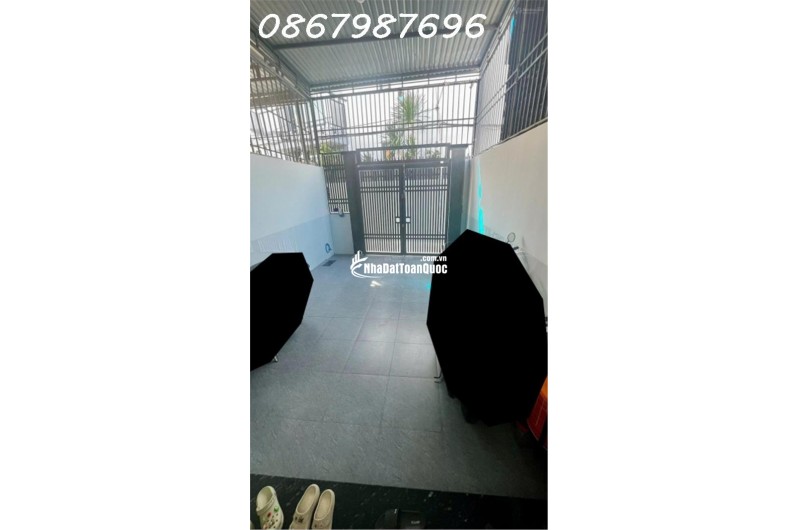 Tài chính 3 tỷ nhỉnh - sở hữu ngay nhà mới nở hậu tại Vĩnh Thái!