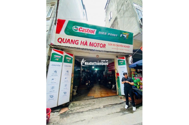 Bán Đất 65m2 có sẵn 65 m2 thổ cư giá 12.89 tỷ tại Đường Phú Đô Phường Phú Đô Quận Nam Từ Liêm Hà Nội