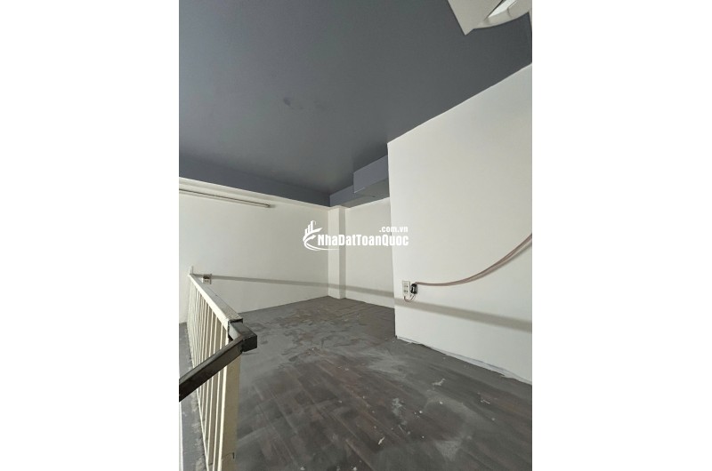 CHO THUÊ phòng trọ 958/3 Âu Cơ phường 14 Tân Bình. 25mv 3tr6/ tháng. LH:0708877972.