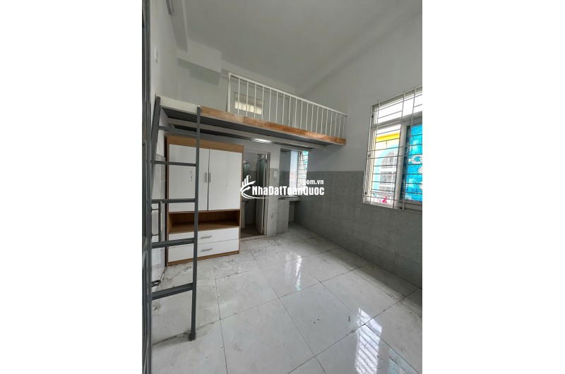 CHO THUÊ phòng trọ 958/3 Âu Cơ phường 14 Tân Bình. 25mv 3tr6/ tháng. LH:0708877972.
