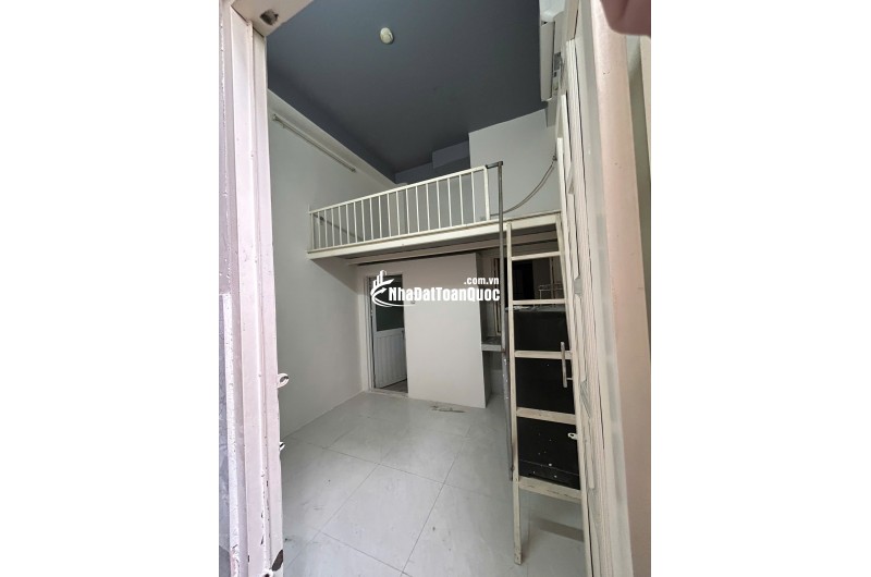 CHO THUÊ phòng trọ 958/3 Âu Cơ phường 14 Tân Bình. 25mv 3tr6/ tháng. LH:0708877972.