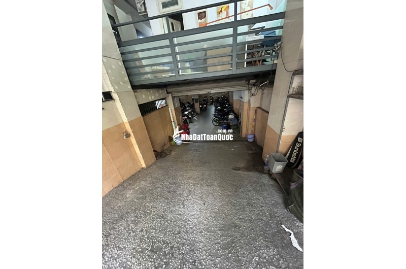 CHO THUÊ phòng trọ 958/3 Âu Cơ phường 14 Tân Bình. 25mv 3tr6/ tháng. LH:0708877972.