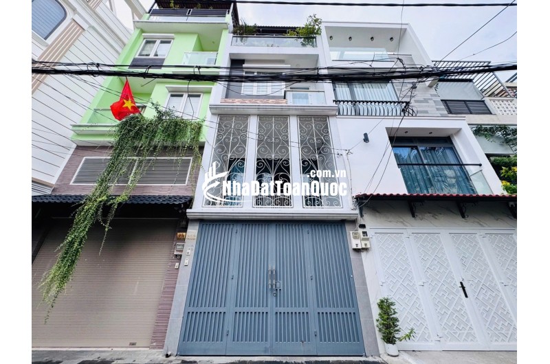 LÊ QUANG ĐỊNH  OTO 7 CHỖ VÀO NHÀ - LÊ QUANG ĐỊNH - P7 - BÌNH THẠNH
 13.6 tỏi