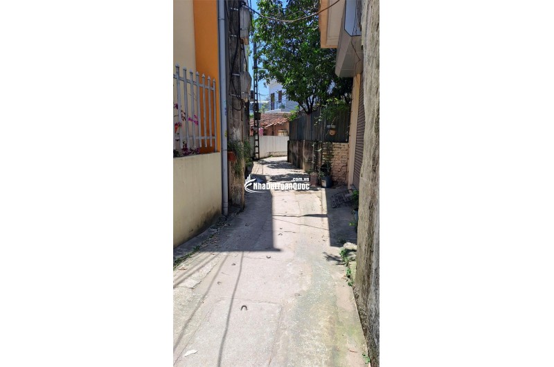 Bán đất Đại Áng 30m², ô tô vào đất, giá 3,5 tỷ