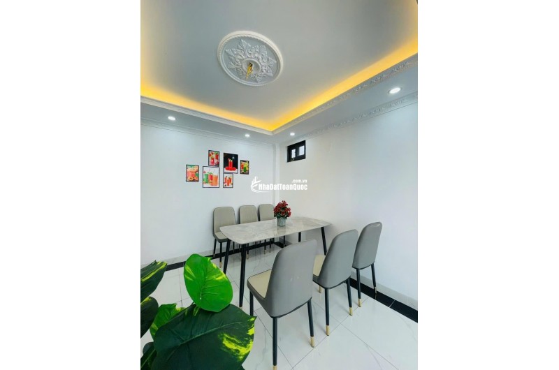Bán nhà Siêu Quần lô góc thoáng sáng 40m² x 4 tầng chỉ 5,35 tỷ