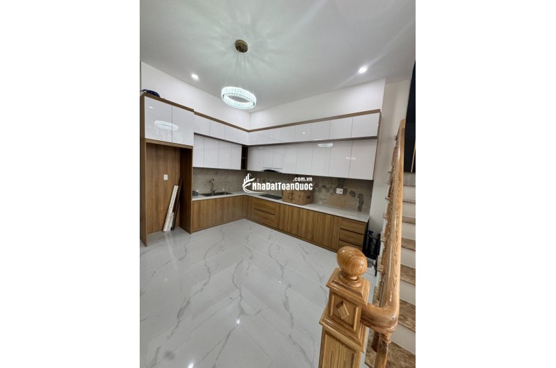 Nhà k1 Nguyên Căn Phan Rang Khánh Hòa Đinh Đức Thiện
