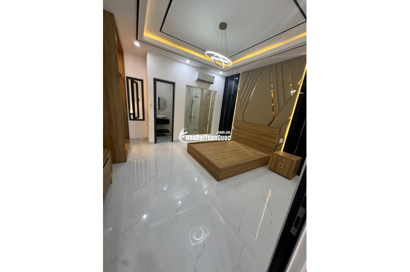 Nhà k1 Nguyên Căn Phan Rang Khánh Hòa Đinh Đức Thiện