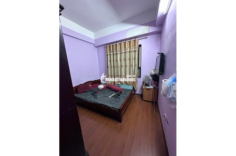 Chung cư Đại Thanh, 56m, có sổ, 2N2NS, giá 3,19 tỷ. Call: 0343 8100 41