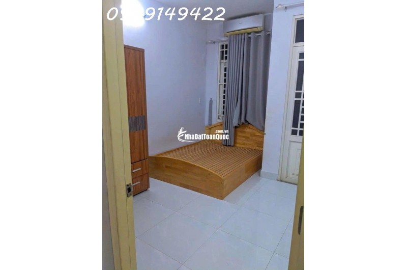 NHÀ ĐẸP, CÔNG Năng ĐẦY ĐỦ. DTCN 51M2. CHỈ NHỈNH 8TY