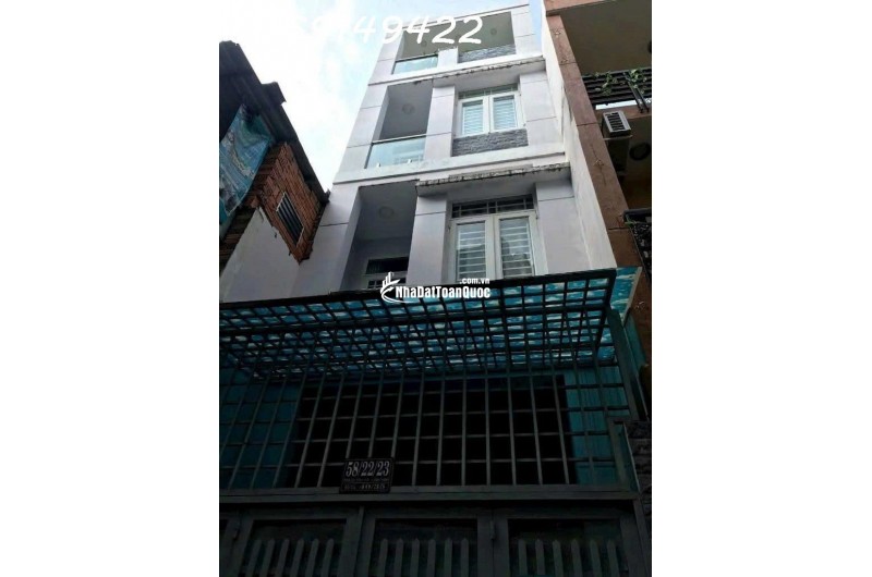 NHÀ ĐẸP, CÔNG Năng ĐẦY ĐỦ. DTCN 51M2. CHỈ NHỈNH 8TY