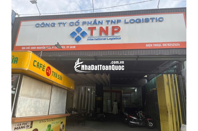 CHO THUÊ MẶT BẰNG KINH DOANH TẦNG 1 - DT120M2 - 15TR/TH Lh:0906960289 - 0878242424.