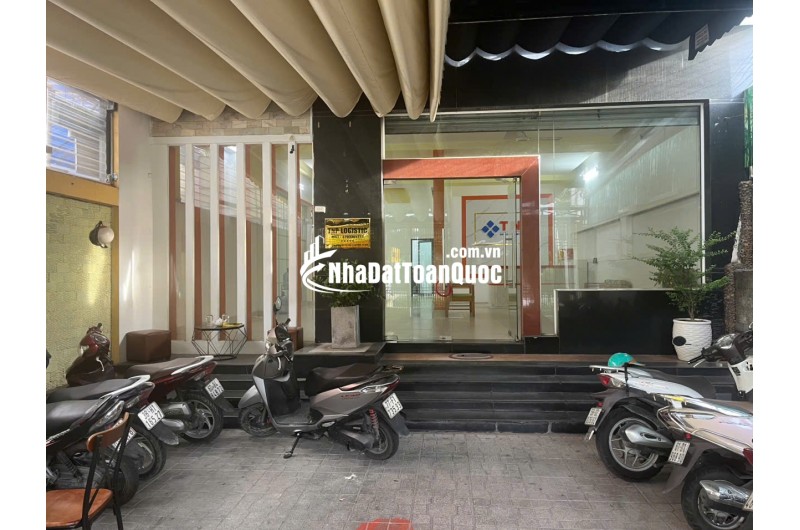 CHO THUÊ MẶT BẰNG KINH DOANH TẦNG 1 - DT120M2 - 15TR/TH Lh:0906960289 - 0878242424.
