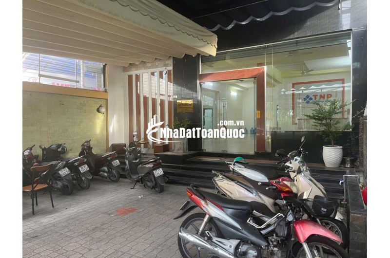 CHO THUÊ MẶT BẰNG KINH DOANH TẦNG 1 - DT120M2 - 15TR/TH Lh:0906960289 - 0878242424.