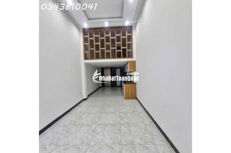 NHÀ MẬU LƯƠNG - 33M - Ô TÔ TRÁNH - LÔ GÓC - KINH DOANH ĐỈNH -5 TẦNG THANG MÁY. Giá: 9,8 tỷ