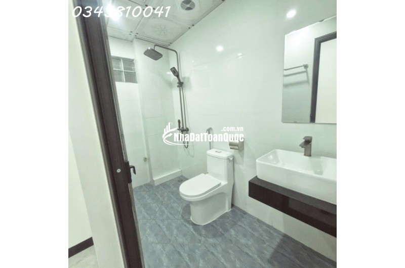 NHÀ MẬU LƯƠNG - 33M - Ô TÔ TRÁNH - LÔ GÓC - KINH DOANH ĐỈNH -5 TẦNG THANG MÁY. Giá: 9,8 tỷ