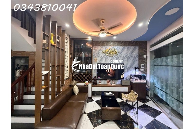 NHÀ MẬU LƯƠNG - 35M LÔ GÓC - NHÀ RẤT ĐẸP - NGÕ RỘNG THÔNG - KINH DOANH - ĐẦY ĐỦ CÔNG NĂNG CHO 1 GIA ĐÌNH LỚN. Giá: hơn 6 tỷ