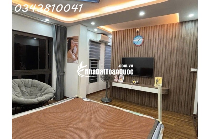 NHÀ MẬU LƯƠNG - 35M LÔ GÓC - NHÀ RẤT ĐẸP - NGÕ RỘNG THÔNG - KINH DOANH - ĐẦY ĐỦ CÔNG NĂNG CHO 1 GIA ĐÌNH LỚN. Giá: hơn 6 tỷ