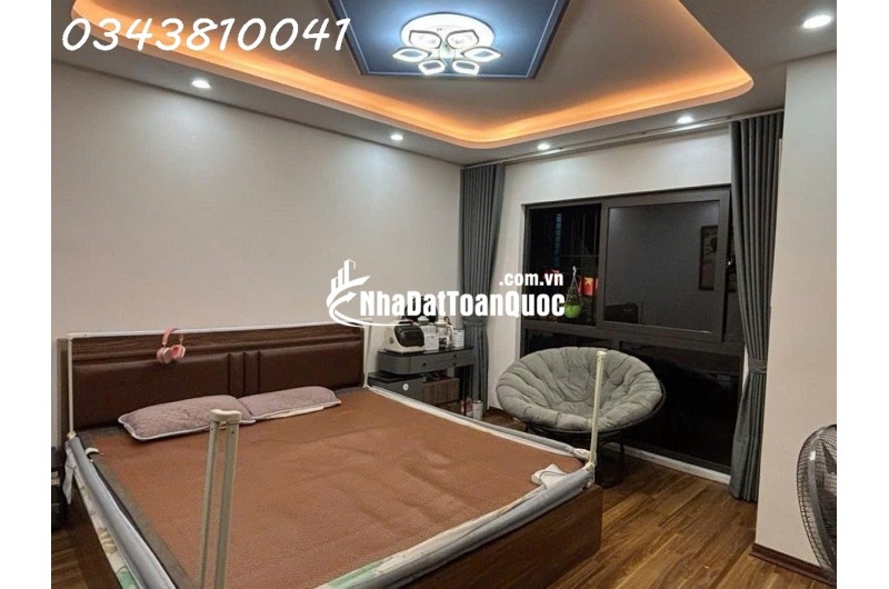 NHÀ MẬU LƯƠNG - 35M LÔ GÓC - NHÀ RẤT ĐẸP - NGÕ RỘNG THÔNG - KINH DOANH - ĐẦY ĐỦ CÔNG NĂNG CHO 1 GIA ĐÌNH LỚN. Giá: hơn 6 tỷ