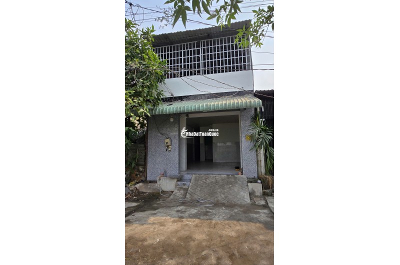 BÁN NHÀ /NGẮN THỚI HÒA, XÃ VĨNH LỘC, HCM, GIÁ CHỈ TỪ 1.8TỶ/CĂN. LH:0938834279