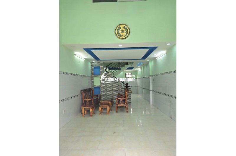 BÁN NHÀ /NGẮN THỚI HÒA, XÃ VĨNH LỘC, HCM, GIÁ CHỈ TỪ 1.8TỶ/CĂN. LH:0938834279