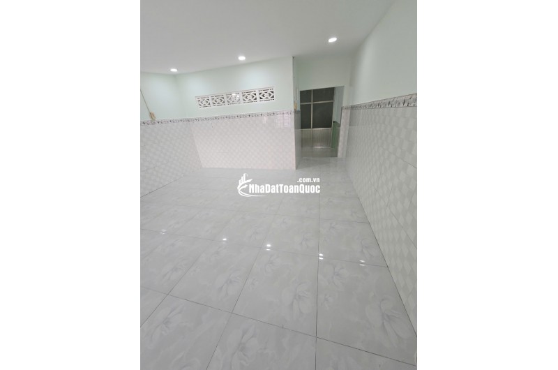 BÁN NHÀ /NGẮN THỚI HÒA, XÃ VĨNH LỘC, HCM, GIÁ CHỈ TỪ 1.8TỶ/CĂN. LH:0938834279