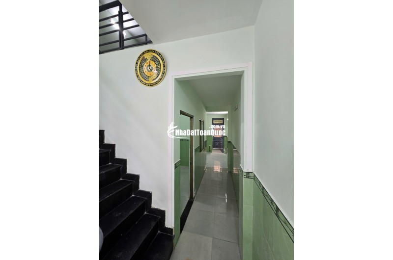 BÁN NHÀ /NGẮN THỚI HÒA, XÃ VĨNH LỘC, HCM, GIÁ CHỈ TỪ 1.8TỶ/CĂN. LH:0938834279
