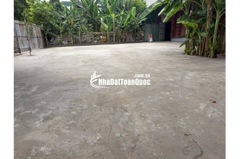 CHO THUÊ SÂN VƯỜN TẠI TÂN XUÂN, PHƯỜNG XUÂN ĐỈNH, HÀ NỘI. LH:0912172283.
