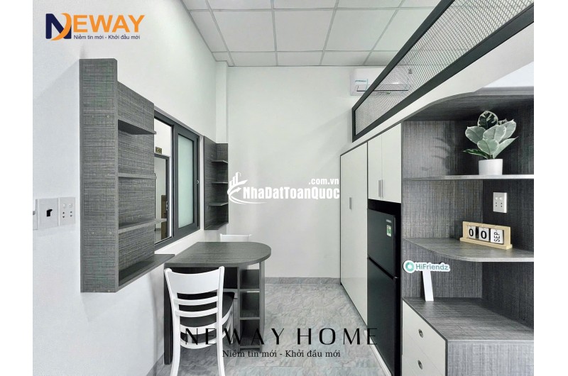 Cho thuê phòng trọ 23C Nguyễn Minh Châu, Tân Phú, 5.5tr/th/14m2. Lh:0901875724