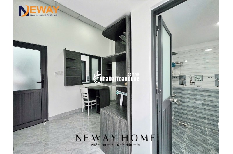 Cho thuê phòng trọ 23C Nguyễn Minh Châu, Tân Phú, 5.5tr/th/14m2. Lh:0901875724