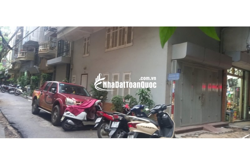 CHO THUÊ MB KINH DOANH T1. NGÕ 91 Đ.NGUYỄN CHÍ THANH, HÀ NỘI, 30 M2. LH:0889254254