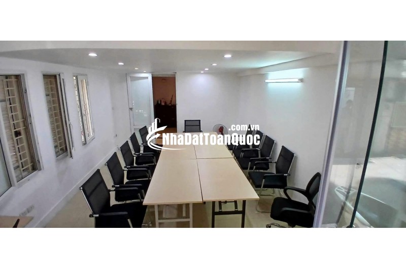 CHO THUÊ MB KINH DOANH T1. NGÕ 91 Đ.NGUYỄN CHÍ THANH, HÀ NỘI, 30 M2. LH:0889254254